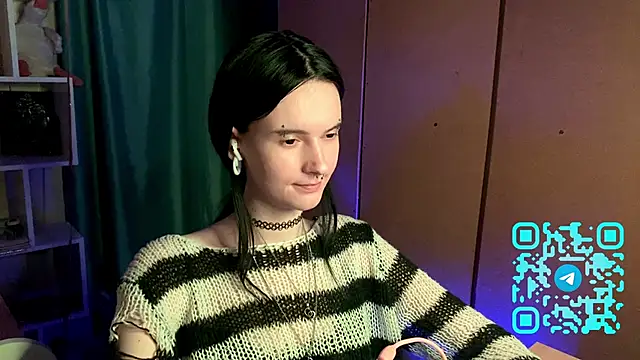 Chat XXX ao vivo de MabelDefina