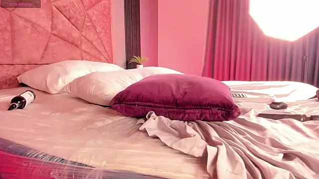 Chat +18 de Cristal___ ao vivo