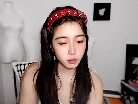 WQueen Live XXX-Chat