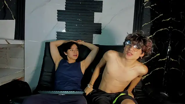 Max_gold – Kamerová šou