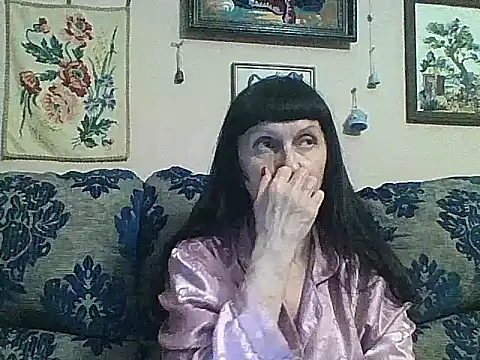 Chat +18 de MelanyBanks ao vivo