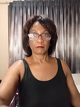 แชท XXX สดของ Hotgrannyx