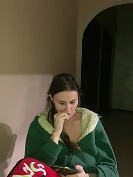 Flossy_Vettie 现场XXX聊天