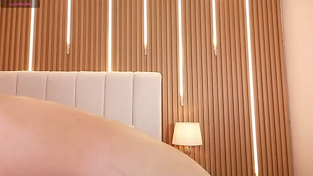 Chat XXX ao vivo de KimSensual_