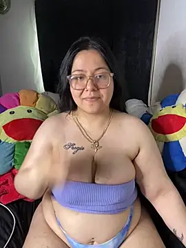 MsConejitaa Live XXX-Chat