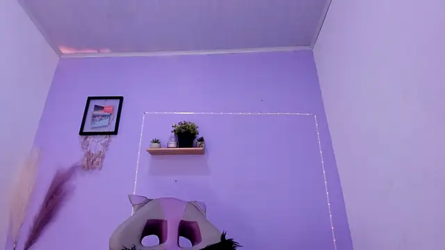 แชท XXX สดของ LauraSweet-