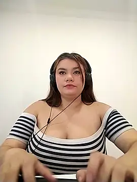 abby_Fiore Live XXX Chat