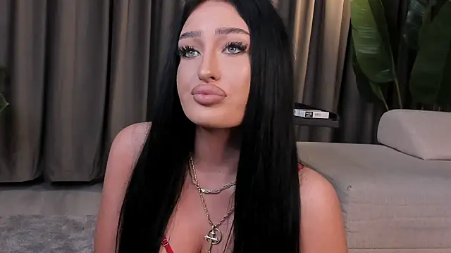 Chatroom XXX en direct de EmeraldKat