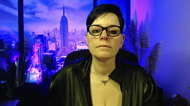 ninarandmann Webcam show