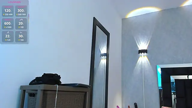 Chatroom XXX en direct de elian_7