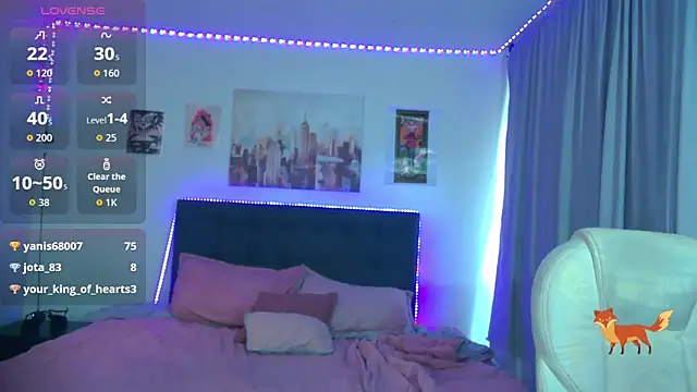 goth_minerva Live XXX Chat