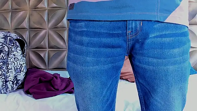 Živý XXX chat sam_bisex