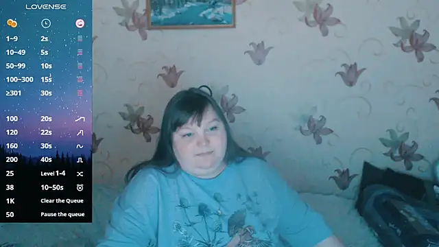 Živý XXX chat fistashka___