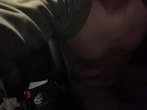 Gentlemanxx: вебкам-шоу