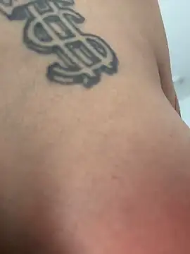 FerrariFrench's Webcam Show