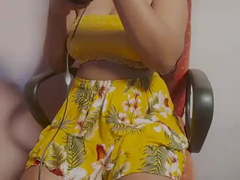 Savithri9 웹캠 쇼