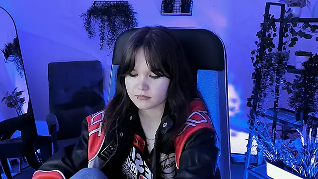 Elainebeness Live XXX-chat