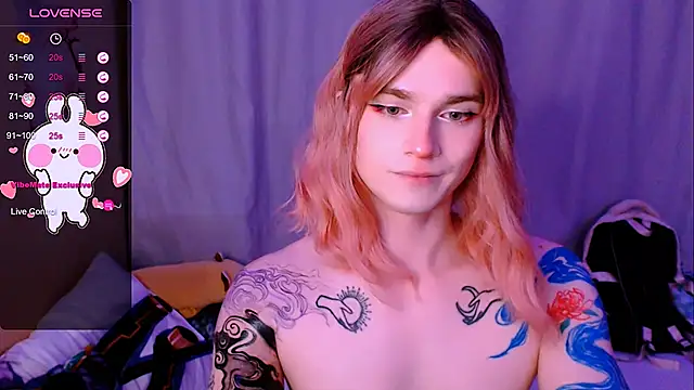 Вебкам-шоу Alice_Hells