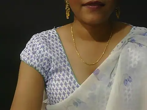 Priyanka_rao 웹캠 쇼