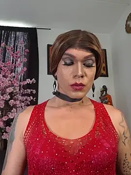 JessiicaExoticX1 Pertunjukan Webcam