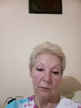 Calypso-Loove's Webcam Show