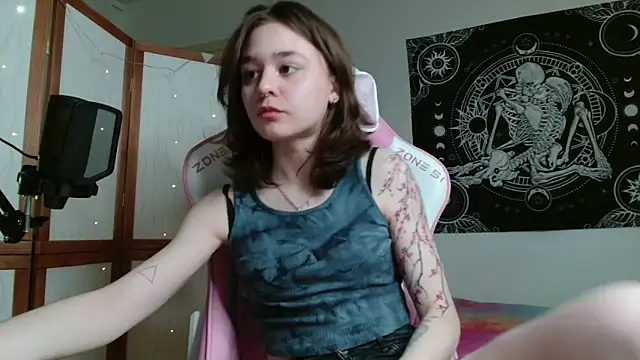 Mysterious_Toy's Live XXX Chat