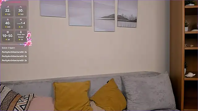 NightSignaln Live XXX chat