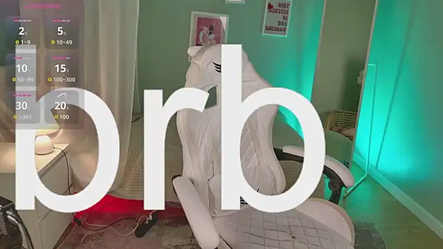 Kessi_Sweet's Webcam Show