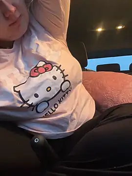 savageebny Webcam-Show