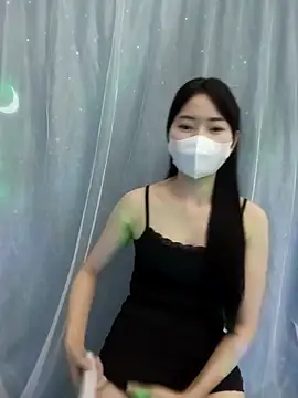 Xiangchuu 网络视讯表演