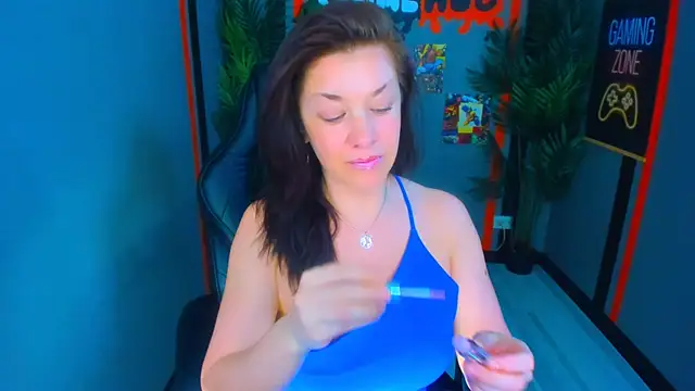 AnaMillsn Live XXX chat