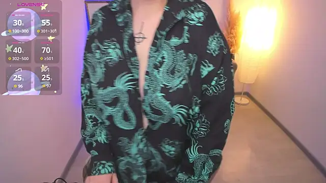 Manic_pixie_: онлайн-секс-чат