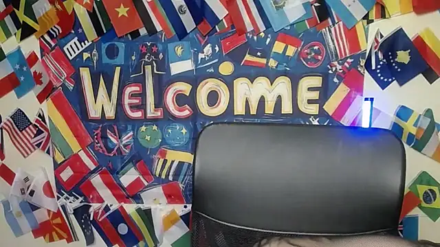 VanessaRey_'s Live XXX Chat