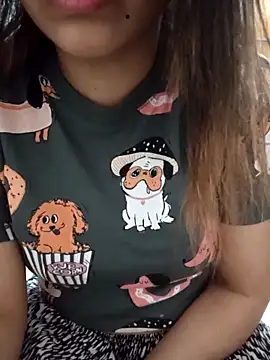 Chat +18 de Tanha18 ao vivo