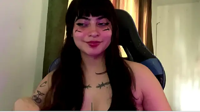 Annagoth_ Live XXX-Chat