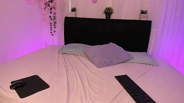 Chat XXX en directo de soffi_joness23