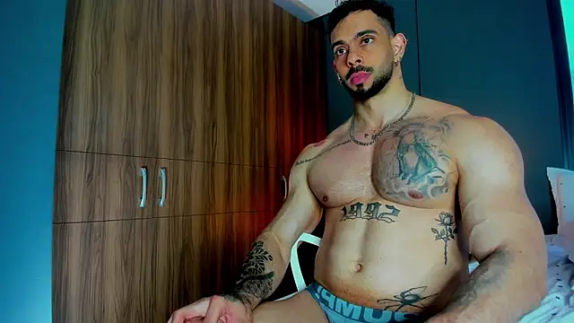 massimo_visconti Live XXX Chat