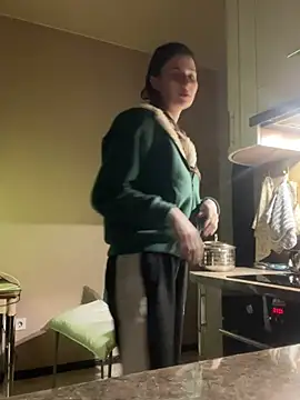 Flossy_Vettie 现场XXX聊天