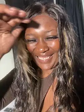 Chat XXX en directo de Cardiebae89