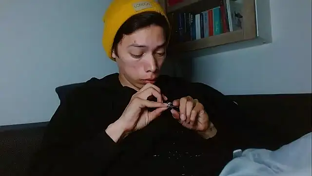 _boycum4u Live XXX Chat