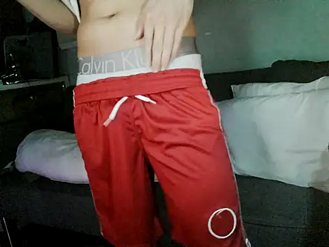 boyhigh1997 网络视讯表演