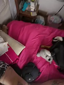 Pertunjukan Kamera Web alicetgirlbr