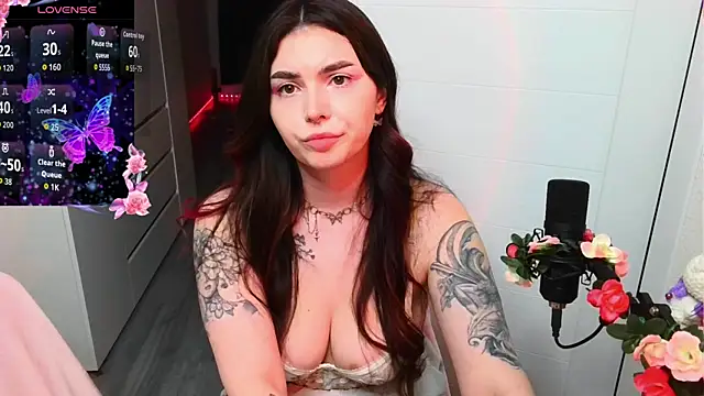 peachyness Live XXX Chat