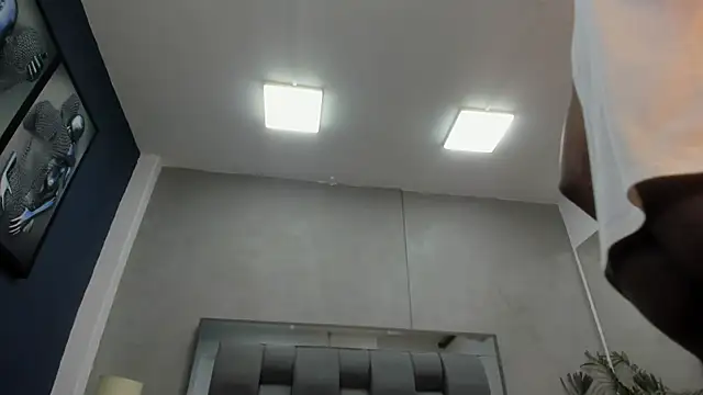 khris__evansのウェブカメラショー