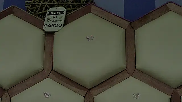 Show webcam de yvi_taylor