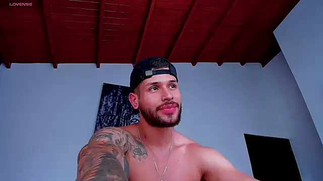 Santos_ramirez1 – Kamerová šou