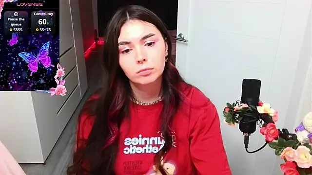 peachyness 即時 XXX 聊天