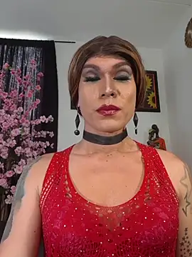 JessiicaExoticX1 Webcam-Show