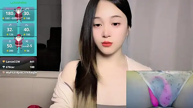 woaiqinqin 即時 XXX 聊天