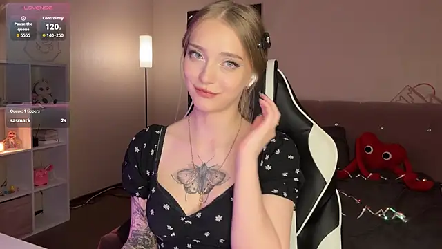 Онлайн чат XXX EvaPeace